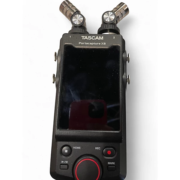 TASCAM Used TASCAM X8 MultiTrack Recorder.gc