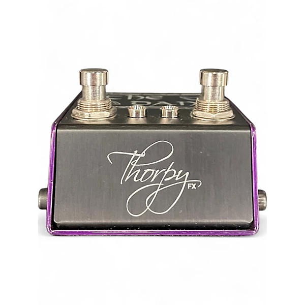 Used Thorphy Fx THE DANE MKII Effect Pedal