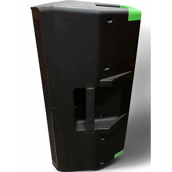 Mackie Used Mackie Thrash 215 Powered Speaker