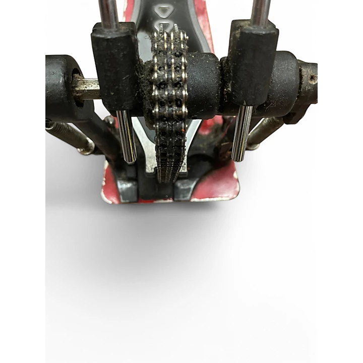 DW Used DW 5000 Series Double Double Bass Drum Pedal