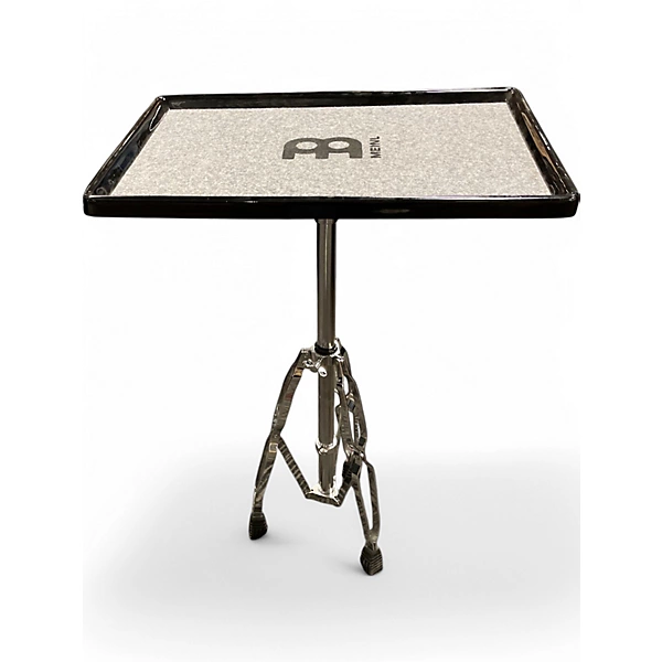 MEINL Used MEINL GIG TRAY Percussion Stand.gc