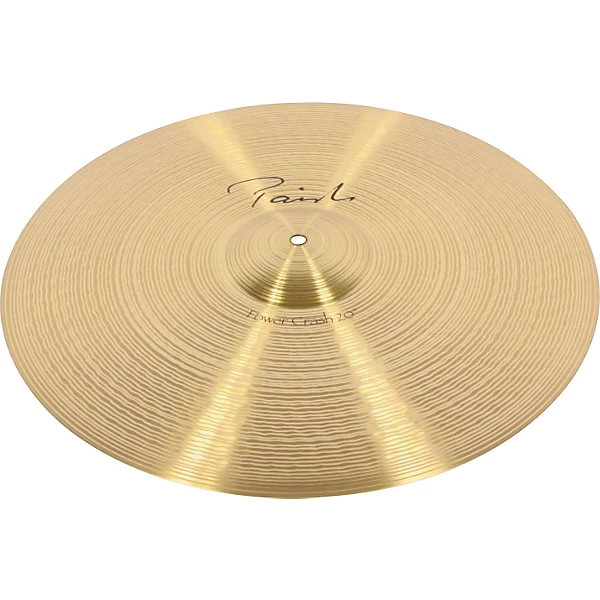 Signature Power Crash Cymbal