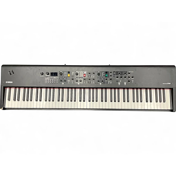 Yamaha Used Yamaha CP88 Stage Piano