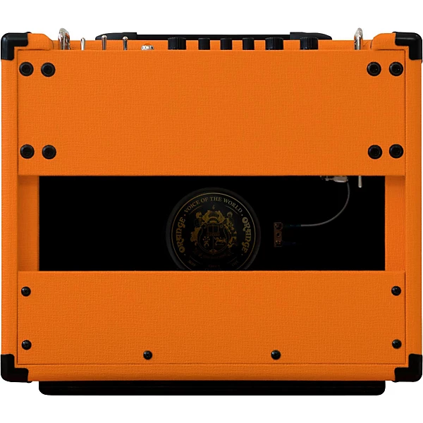 Orange Amplifiers Rocker