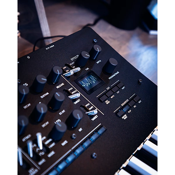 MINILOGUE XD INVERTED