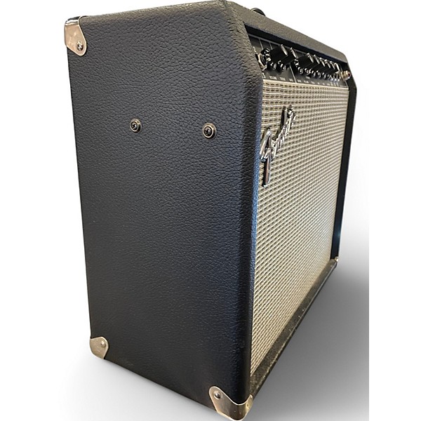 Used Fender PRINCETON 65 180W Guitar Combo Amp