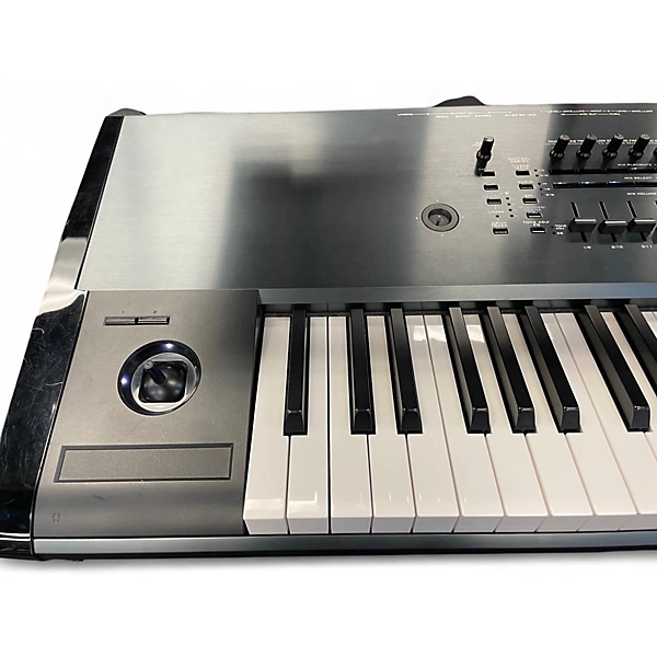 KORG Used KORG Kronos X88 88 Key Keyboard Workstation