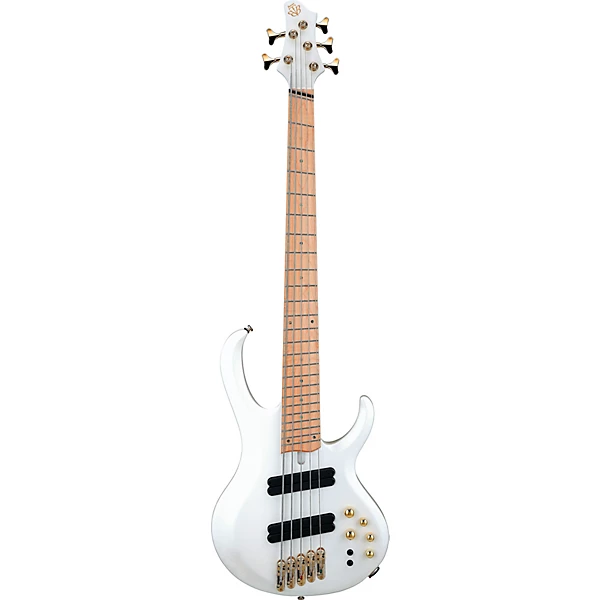 See All Ibanez 5 String Electric Bass