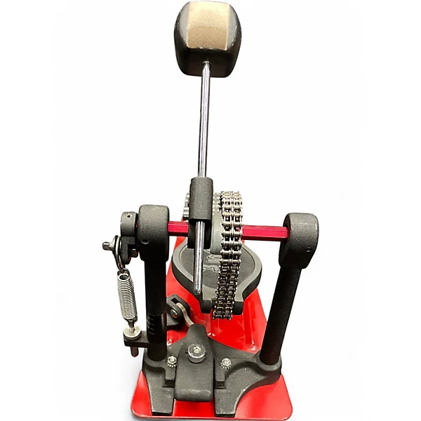 DW Used DW 5000 Series Single Single Bass Drum Pedal