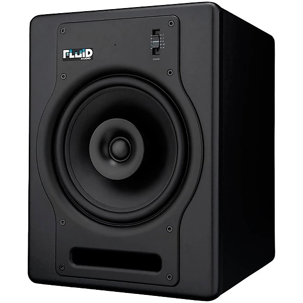 Fluid Audio FAFX8 Coaxial Studio Monitor Level 1 L56802004000000.gc