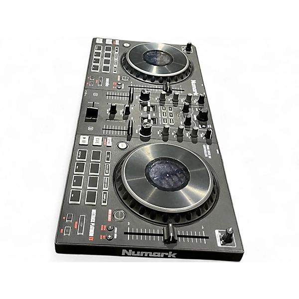 Numark Used Numark MIXTRACK PLATINUM FX DJ Mixer