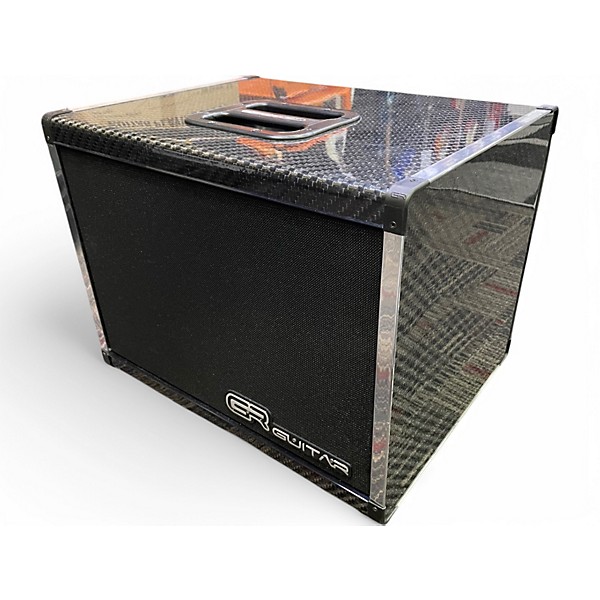 Used Aerotech ATG 112A Guitar Cabinet