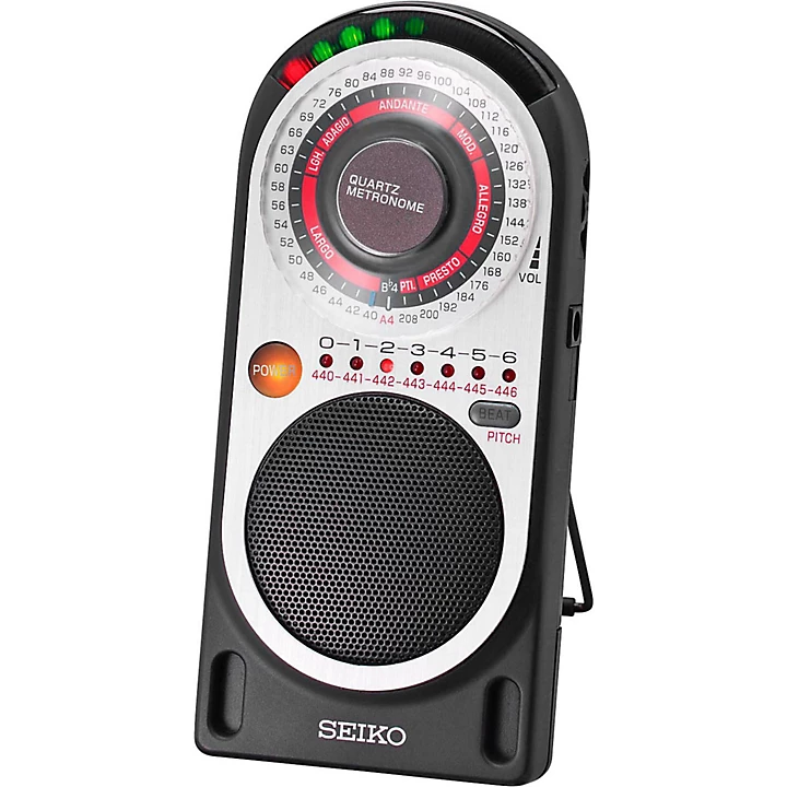 SQ70 Digital Metronome