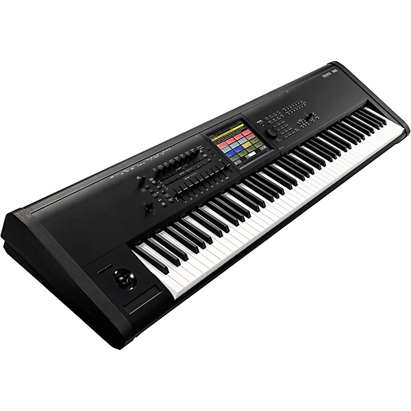 KRONOS 3 88 Key Weighted Workstation