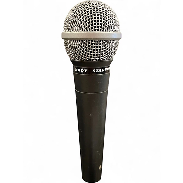 Nady Used Nady Starpower SP 9 Dynamic Microphone.gc
