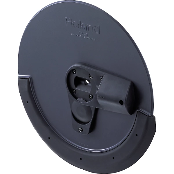 CY 8 V Cymbal Dual Trigger Crash