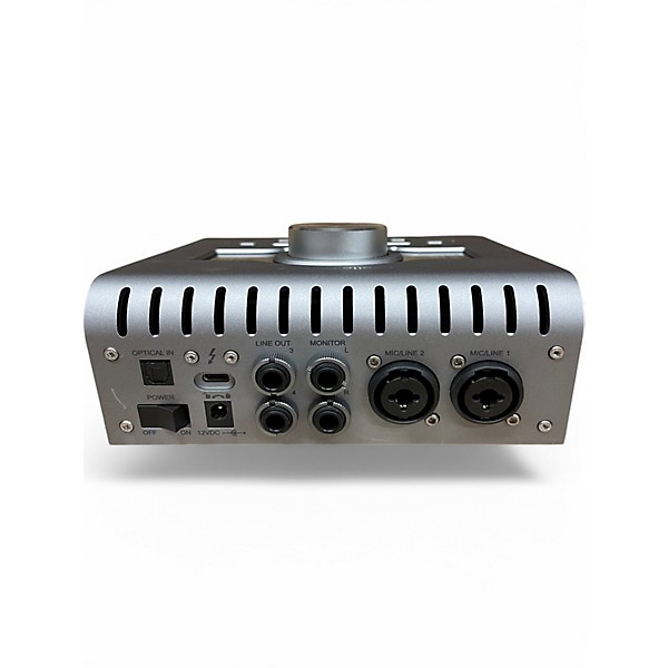 Universal Audio Used Universal Audio APOLLO X DUO GEN 2 Audio Interface.gc