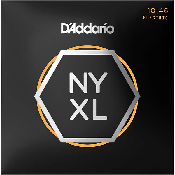 NYXL1046 Light Electric Guitar Strings