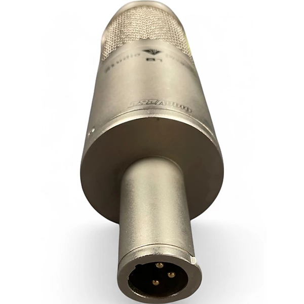 797audio Used 797audio B1 Condenser Microphone.gc