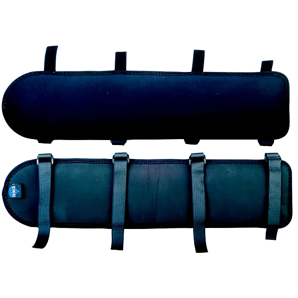 Convertible and Marching Tuba Shoulder Pad