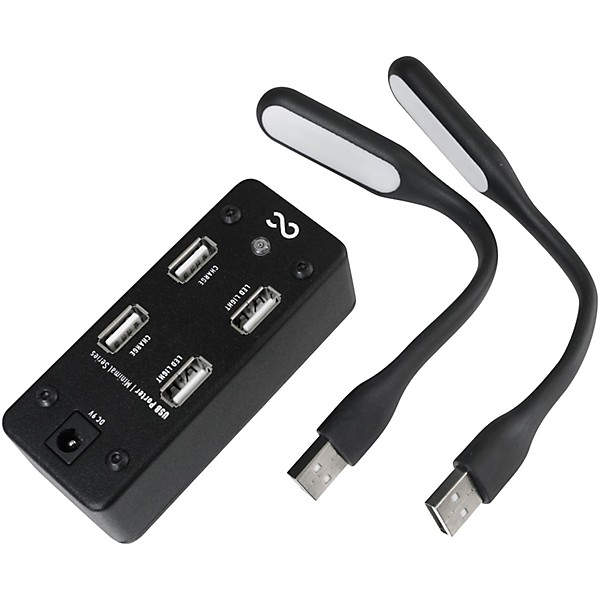 USB Porter Device Power Supply