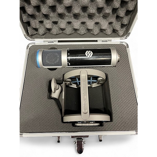 Sterling Audio Used Sterling Audio ST155 Condenser Microphone