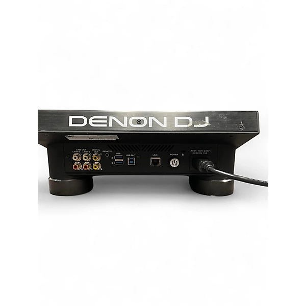 Denon DJ Used Denon DJ SC5000M Prime DJ Player.gc