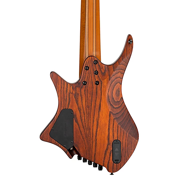 Boden Prog 5 2021 Bass Brown