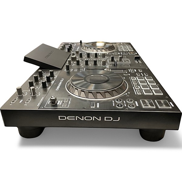 Denon DJ Used Denon DJ Prime 2 DJ Controller