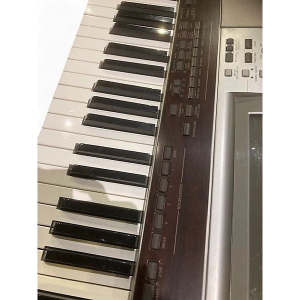 Casio PX555R Keyboard Workstation.gc