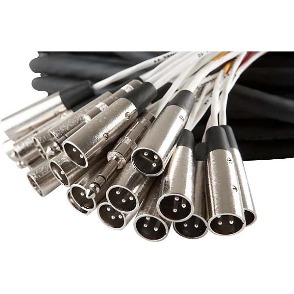 StageMASTER Snake 24x4