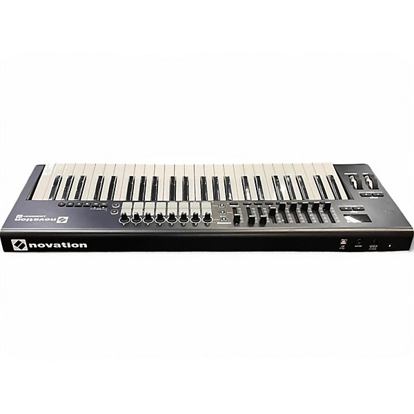 Novation Used Novation Launchkey 49 Key MIDI Controller