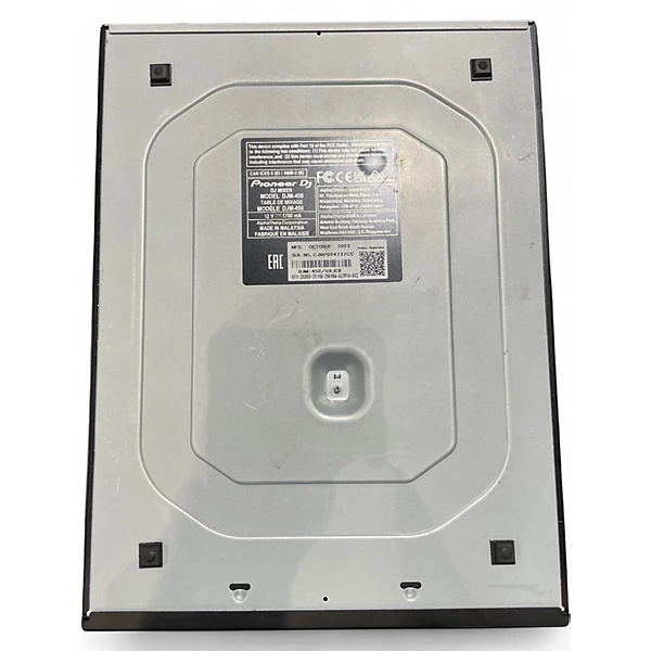 Pioneer DJ Used Pioneer DJ djm450 DJ Mixer