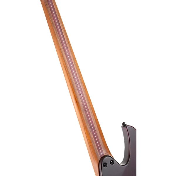 Space 5 Headless 5 String Electric Bass Star Dust Green