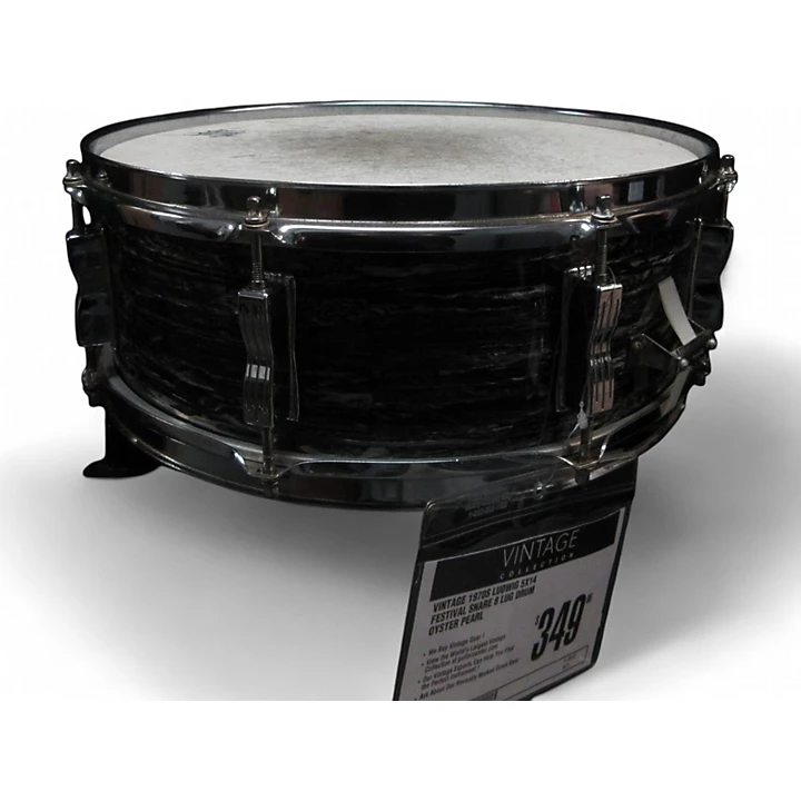 Ludwig Vintage Vintage