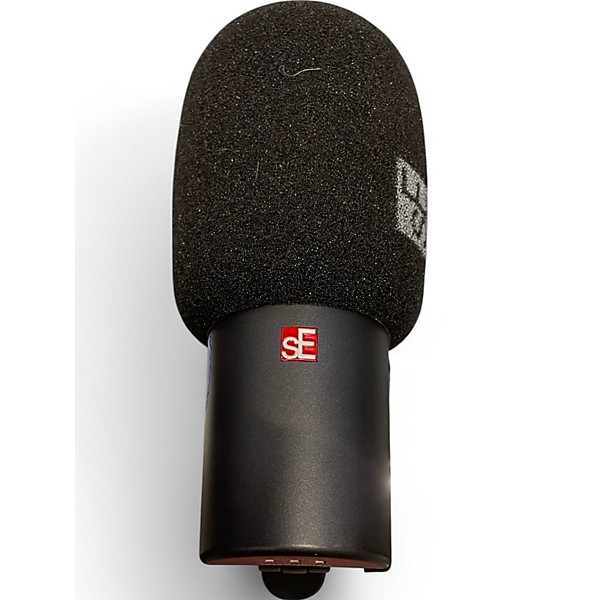 sE Electronics Used sE Electronics Dynacaster Dynamic Microphone.gc