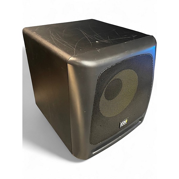 KRK Used KRK 10S Subwoofer