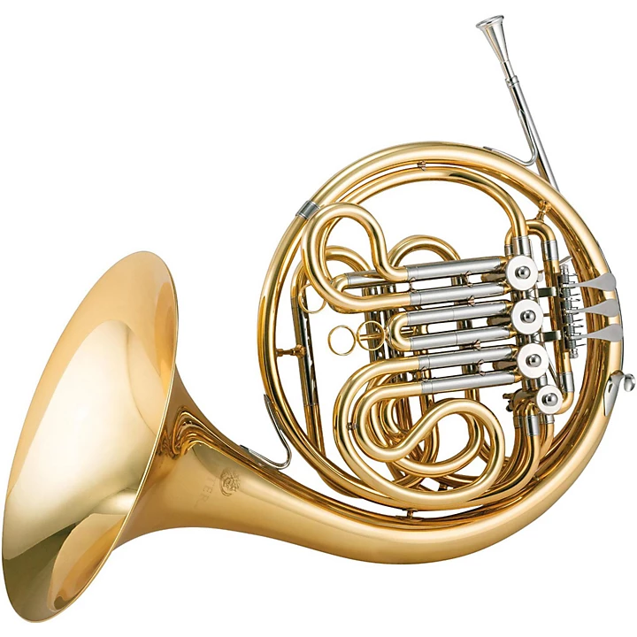 JHR1110 Performance Series French Horn