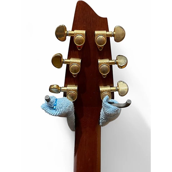 Breedlove Used Breedlove AM20 SM Natural Acoustic Guitar.gc