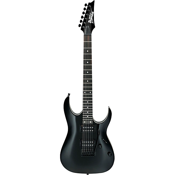 GRGA120 GIO RGA Series Electric Guitar Black Night