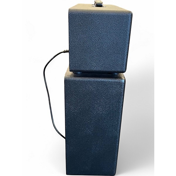 Friedman Used Friedman Smallbox Guitar Stack.gc