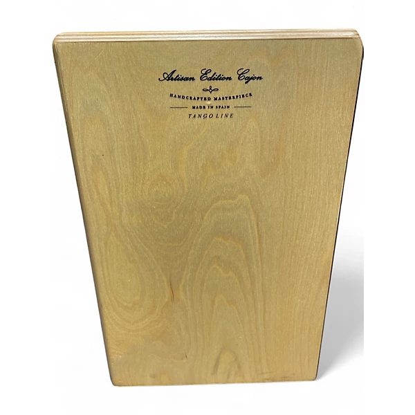 MEINL Used MEINL Artisan Edition Cajon.gc