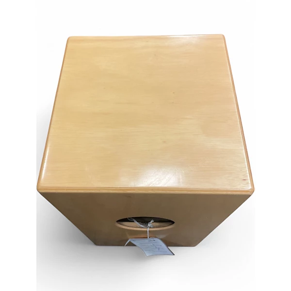 Tycoon Percussion Used Tycoon Percussion TKO 29 Cajon.gc