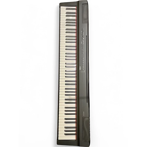Yamaha Used Yamaha P125 Digital Piano