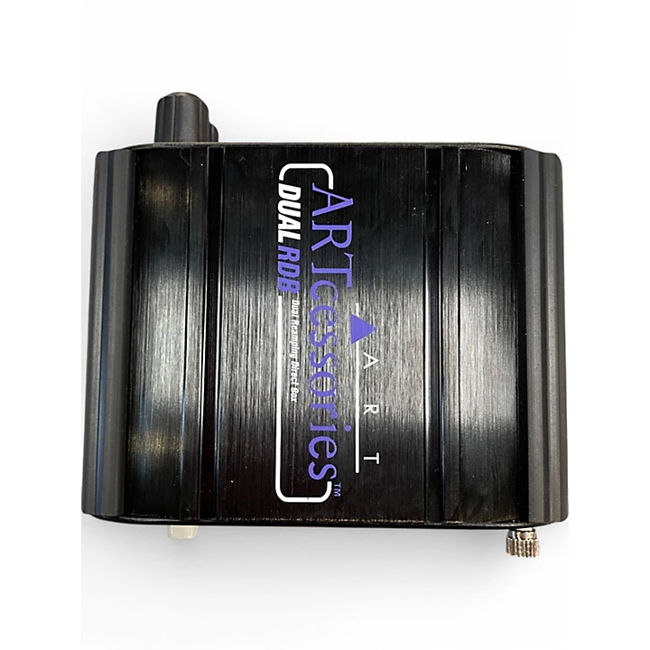 Art Used Art DUAL RDB Audio Converter.gc
