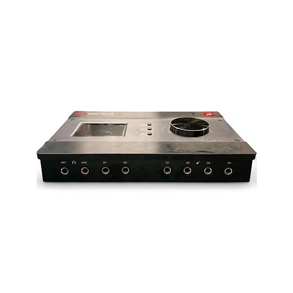 Antelope Audio Used Antelope Audio ZEN TOUR ENERGY CORE Audio Interface.gc