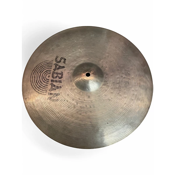 SABIAN Used SABIAN