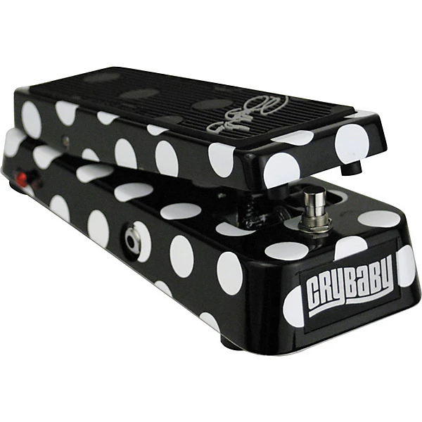 Dunlop BG 95 Buddy Guy Wah Pedal Level 1