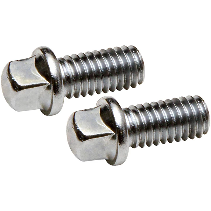 Drum Key Bolt 2 Pack 8 x