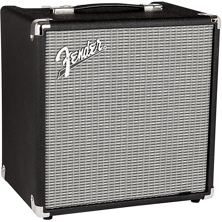 Rumble 25 1x8 25W Bass Combo Amp
